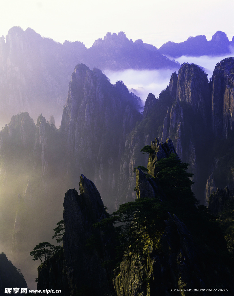 大自然风景