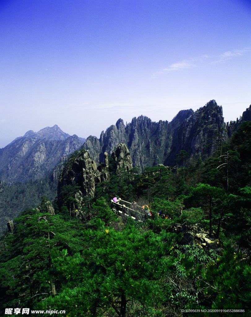 大自然风景