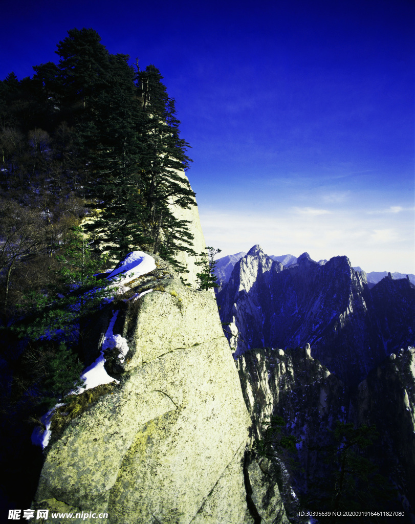 大自然风景