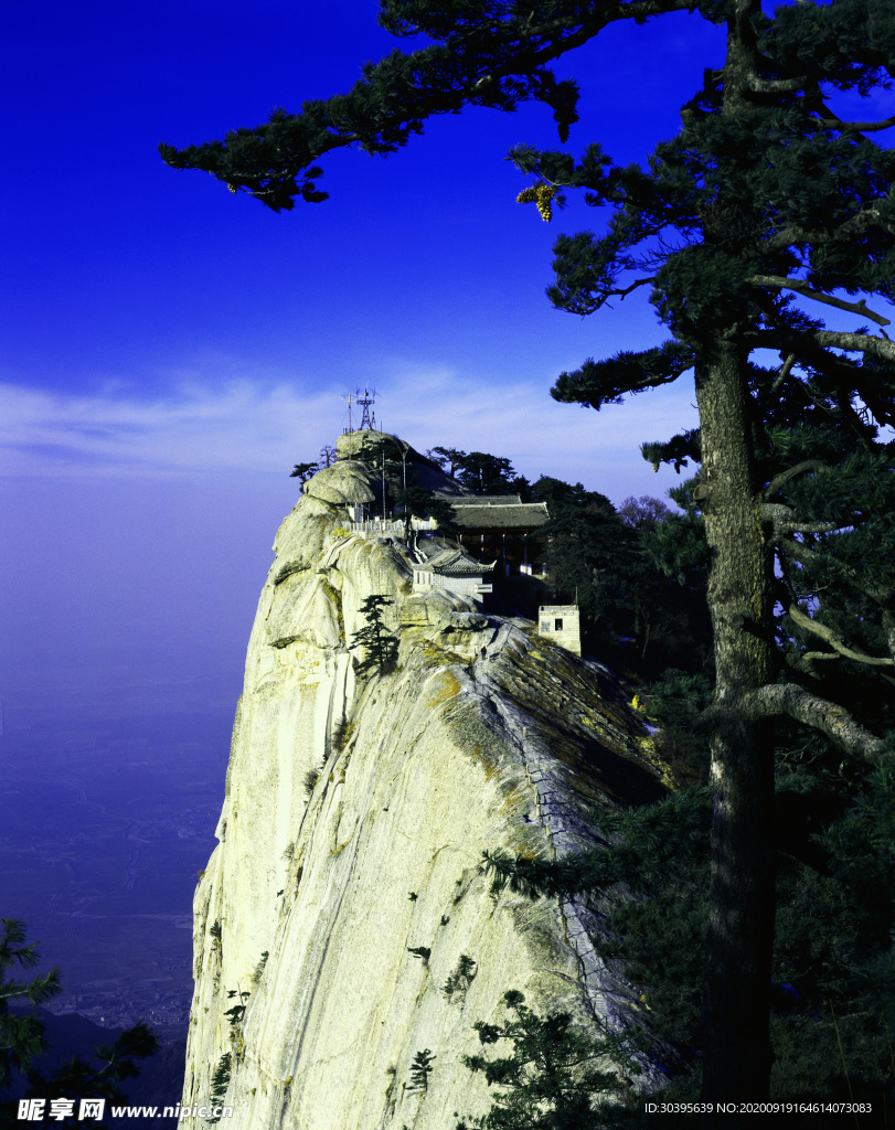 大自然风景