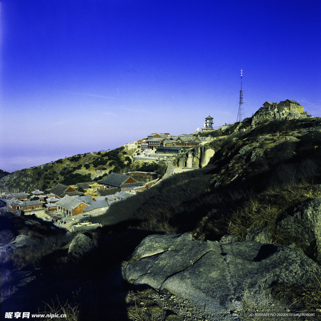大自然风景