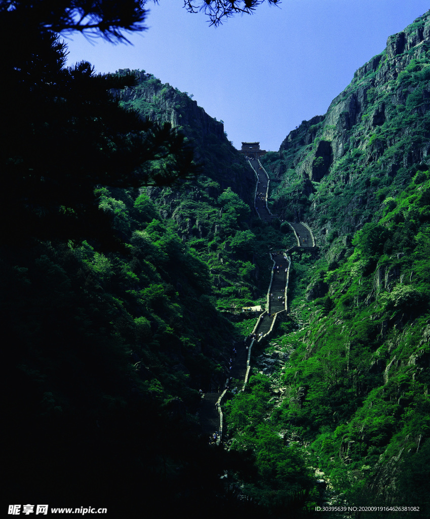 大自然风景
