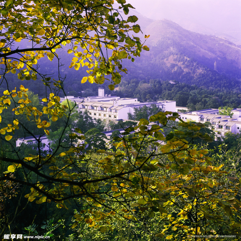大自然风景