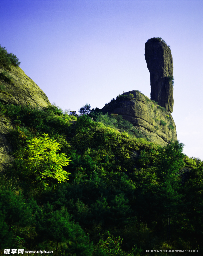大自然风景