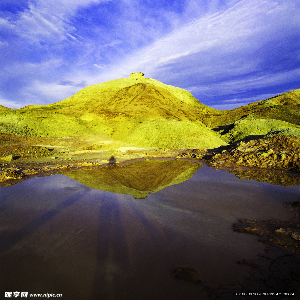 大自然风景