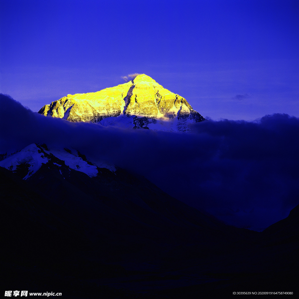 大自然风景