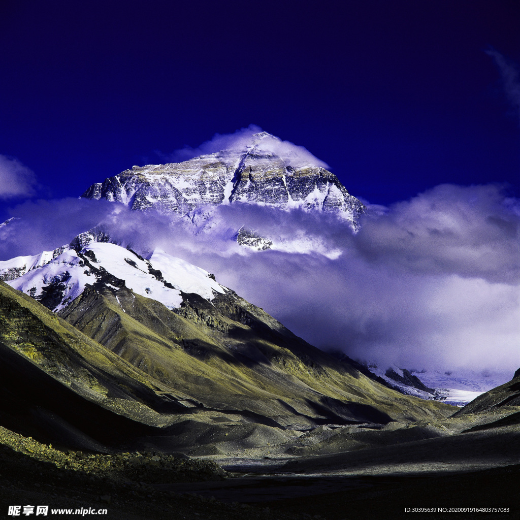 大自然风景