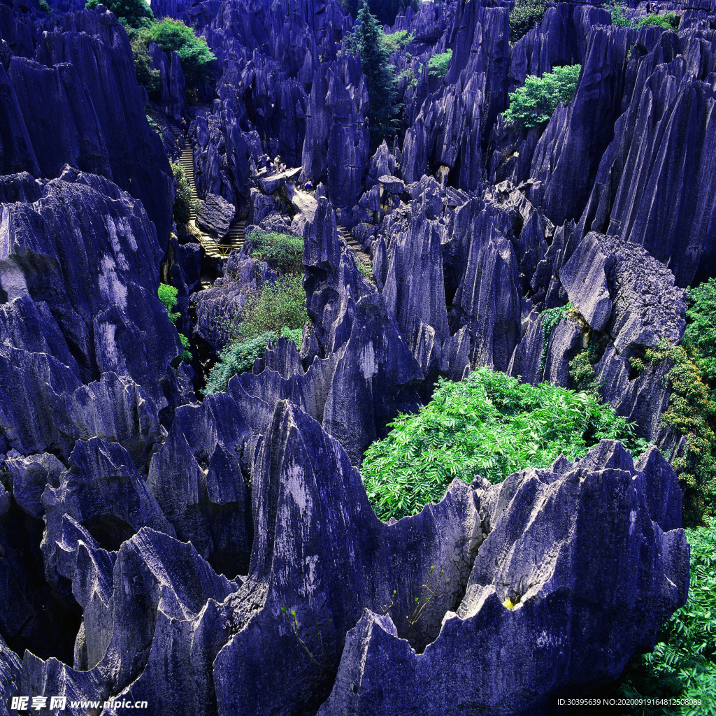 大自然风景