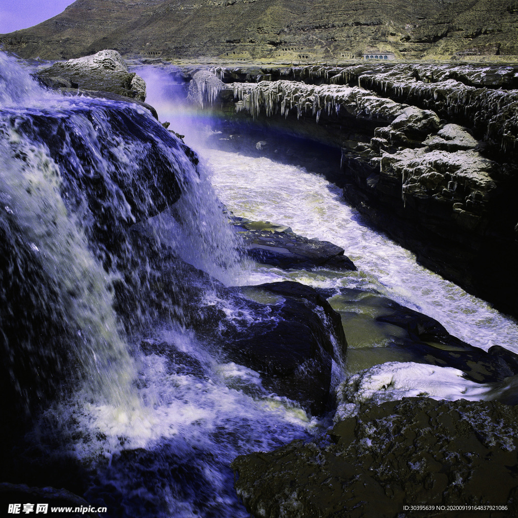 大自然风景