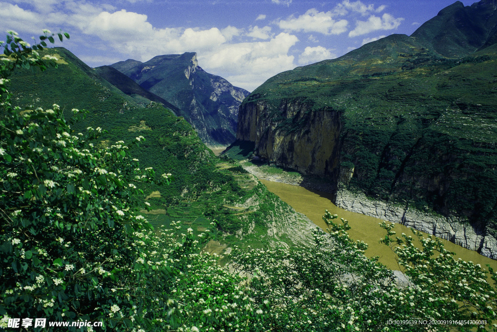 大自然风景