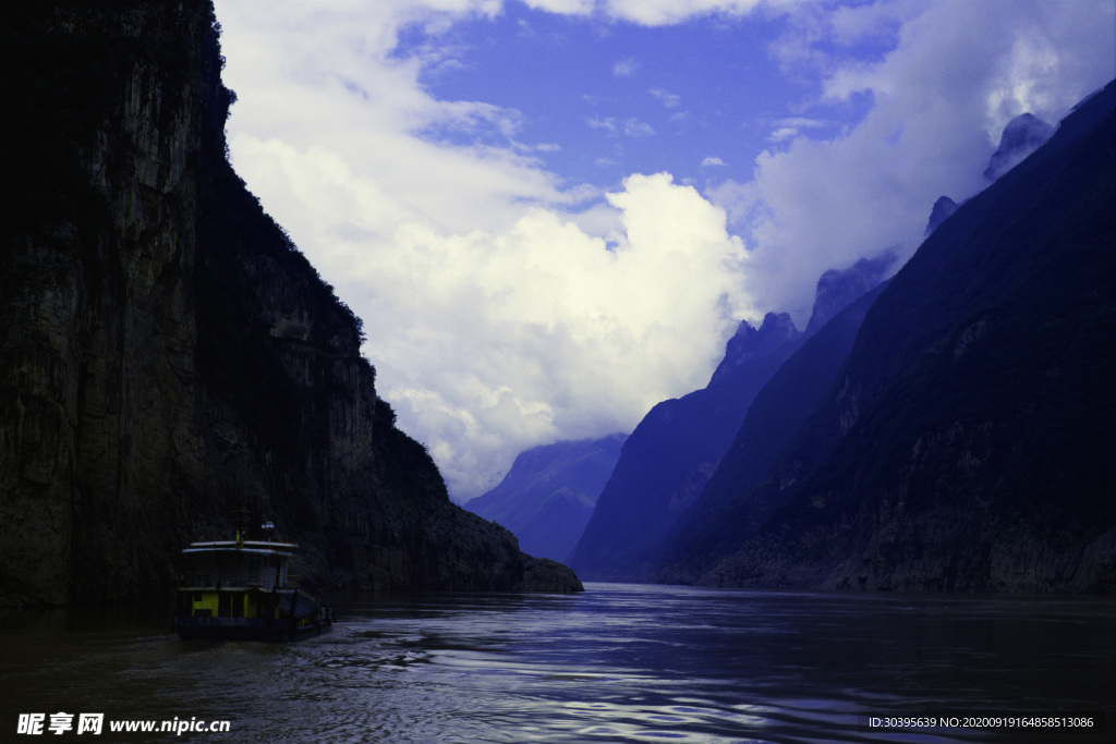 大自然风景
