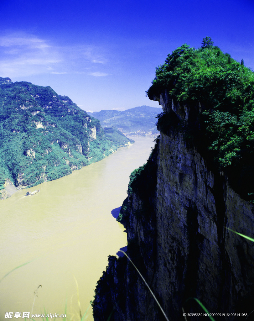 大自然风景