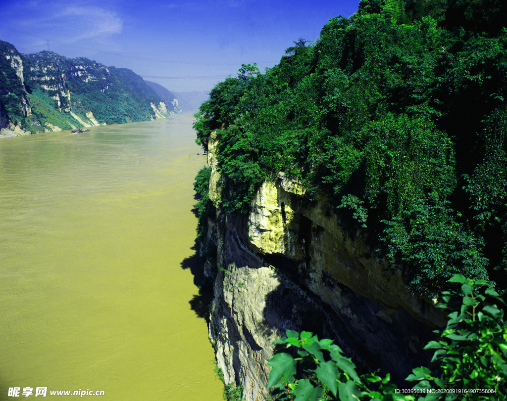 大自然风景