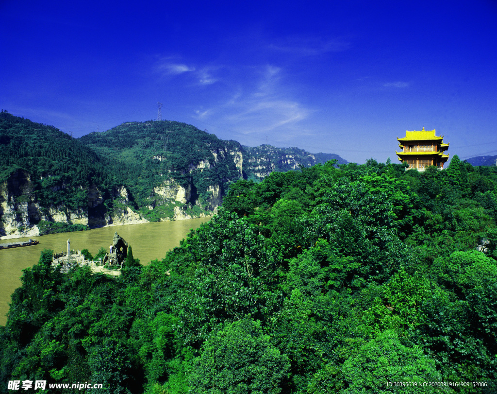 大自然风景