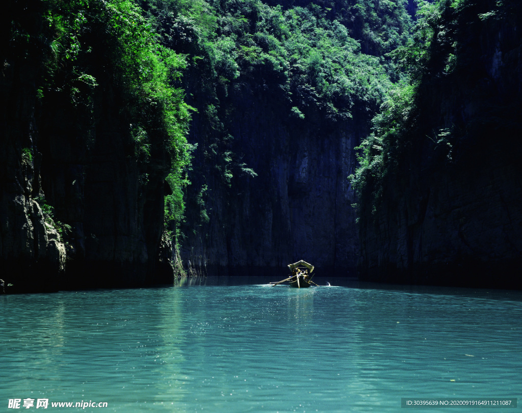 大自然风景