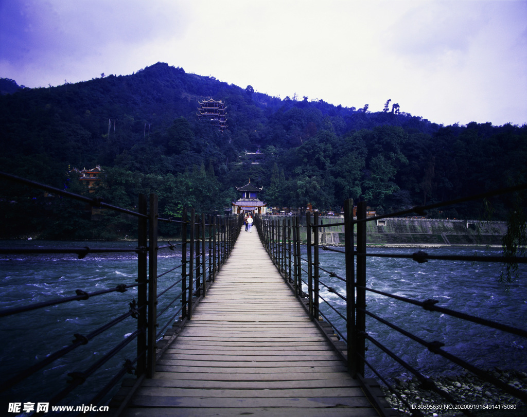 大自然风景