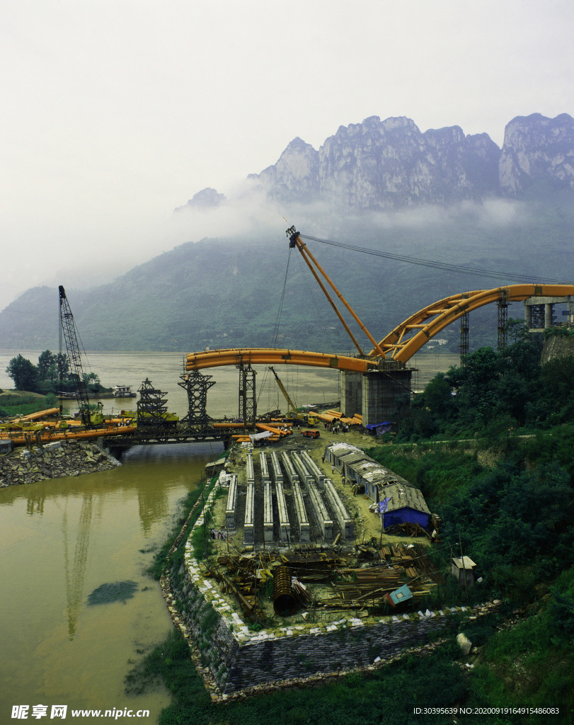 大自然风景