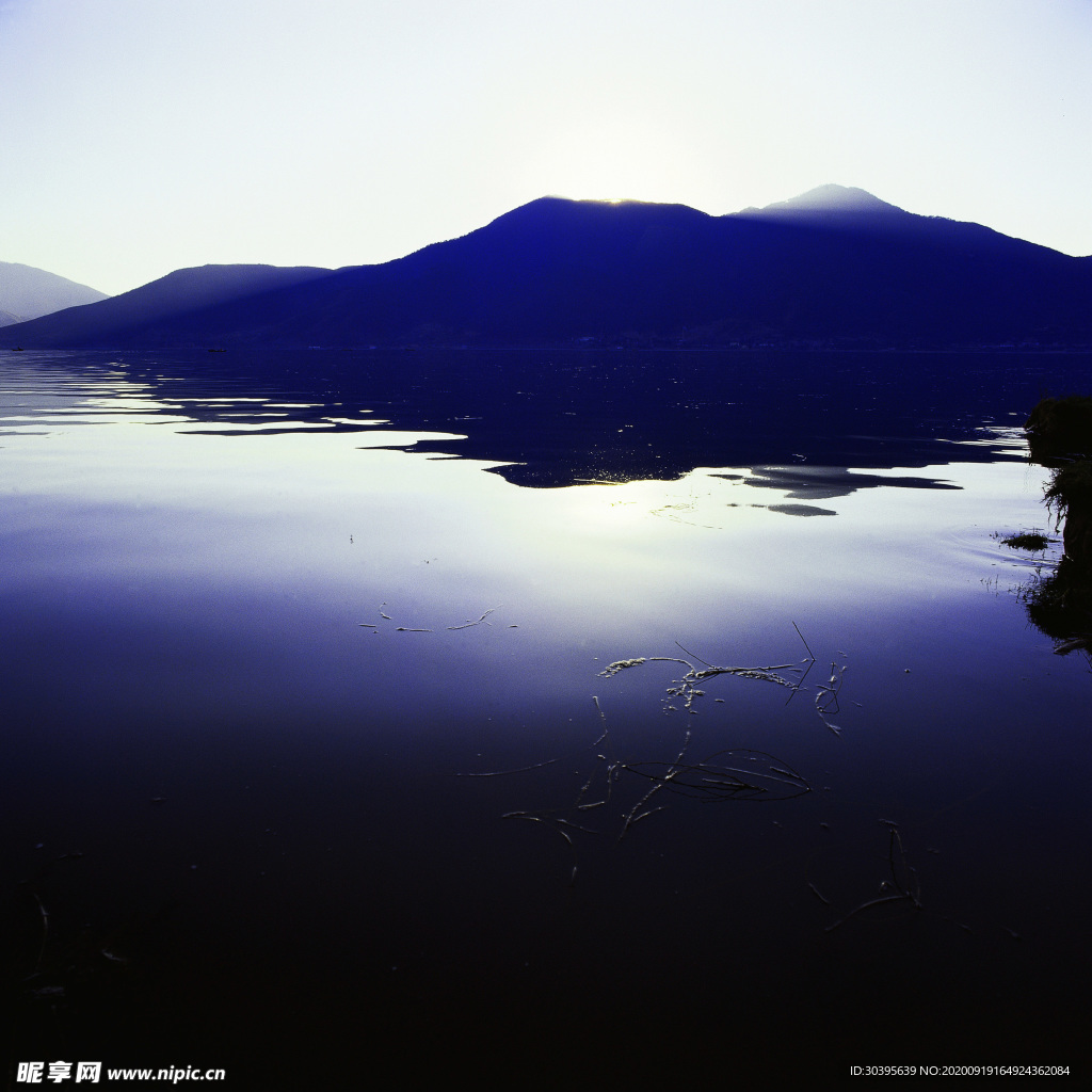 大自然风景