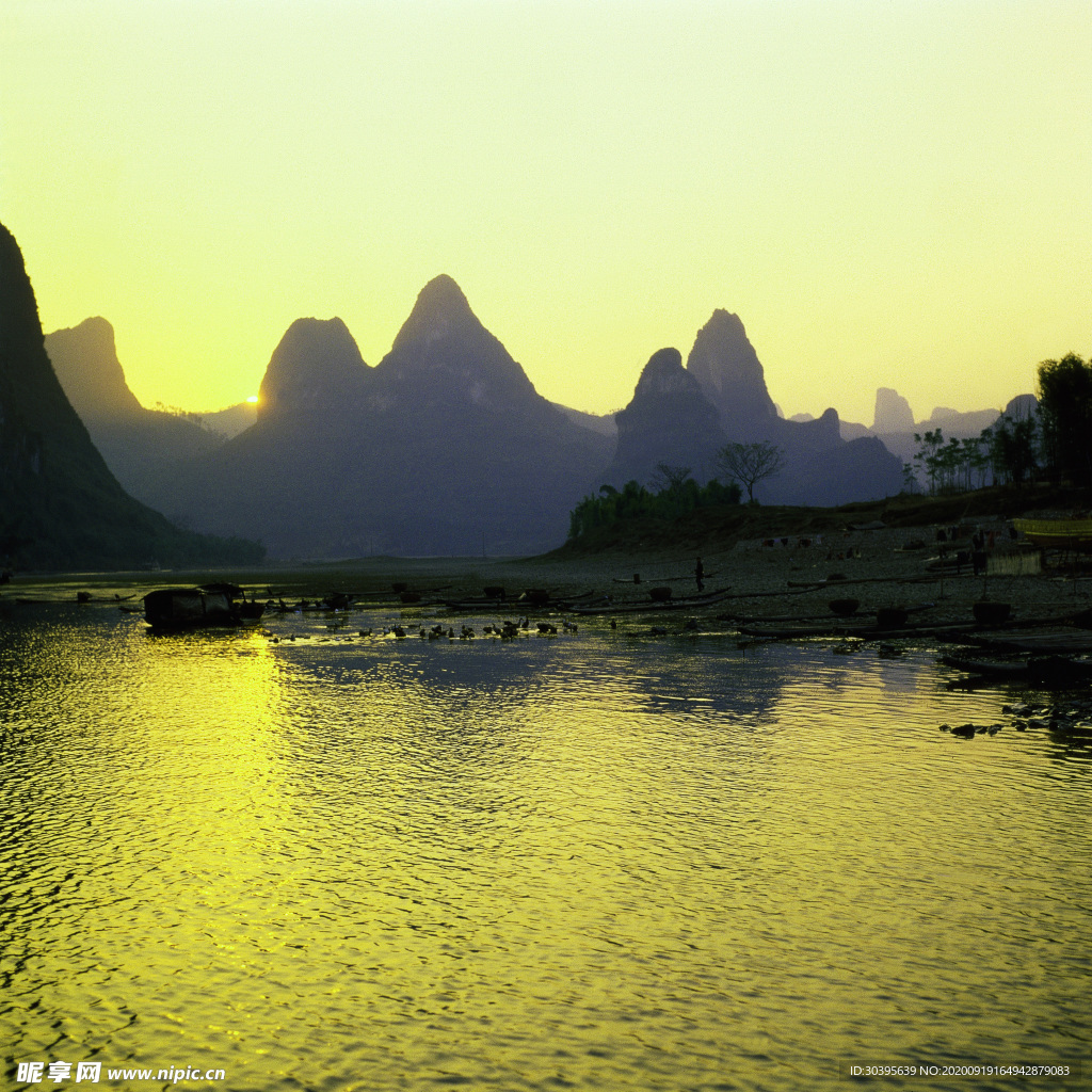 大自然风景