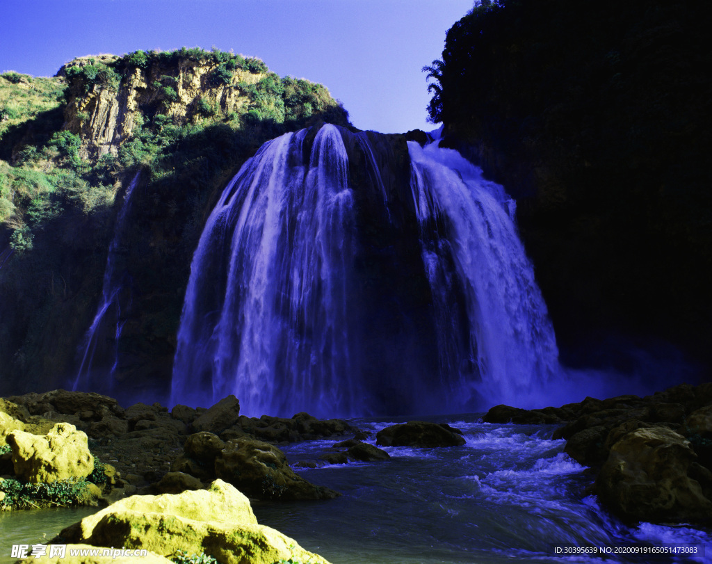 大自然风景