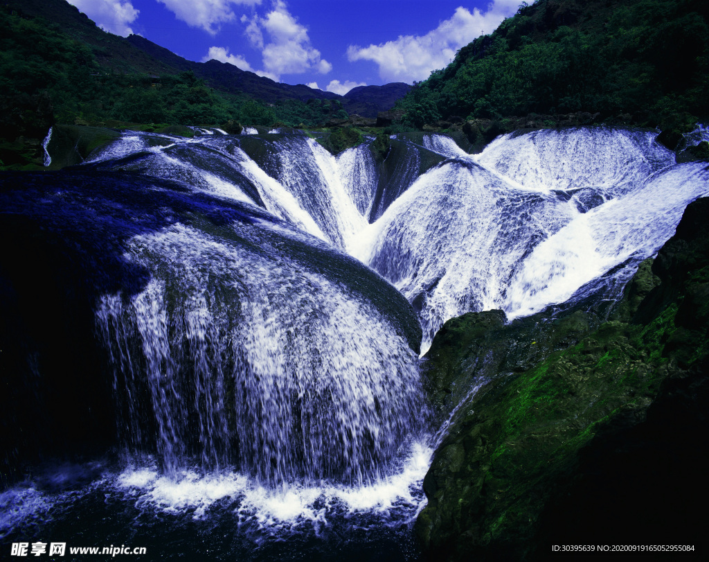 大自然风景