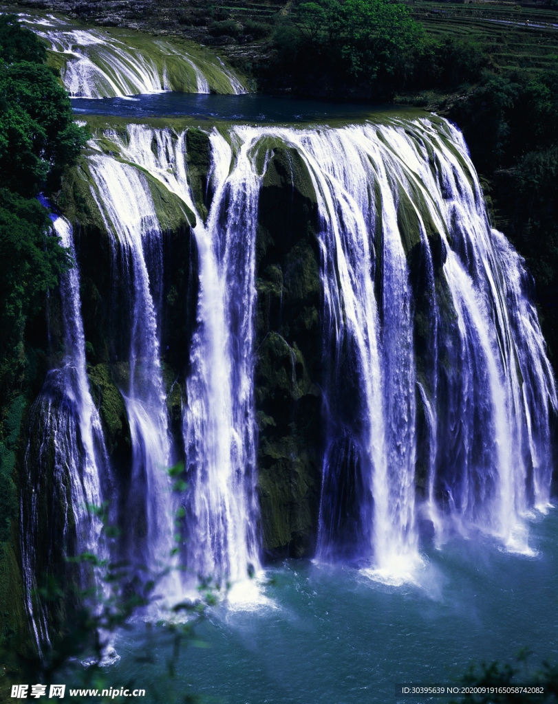 大自然风景