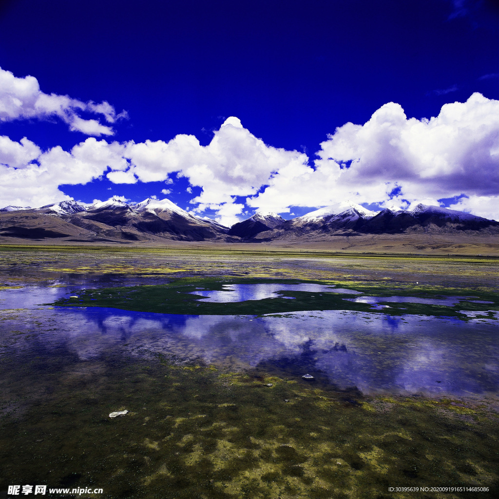 大自然风景