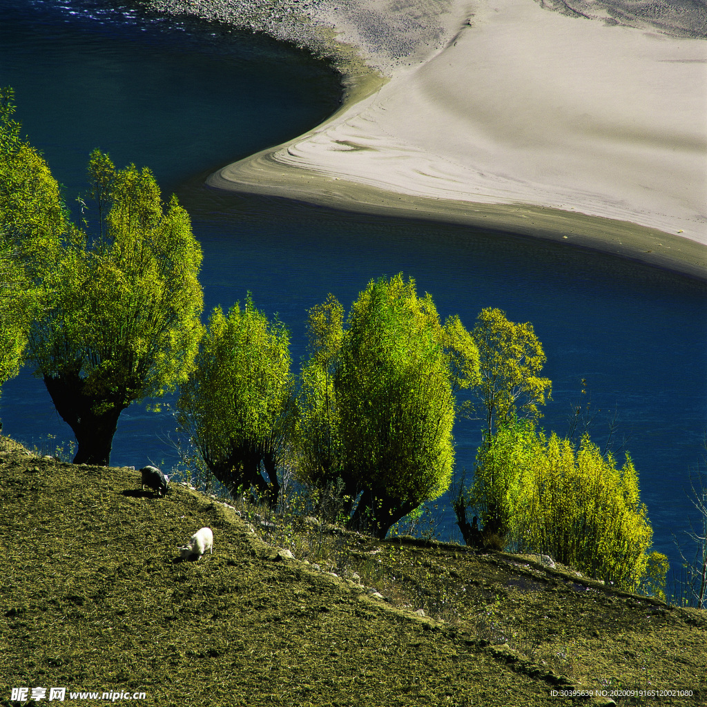 大自然风景