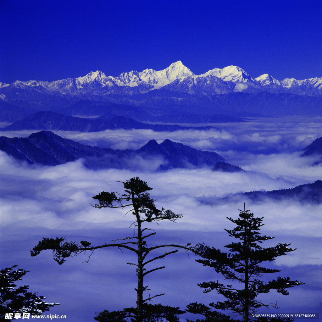 大自然风景