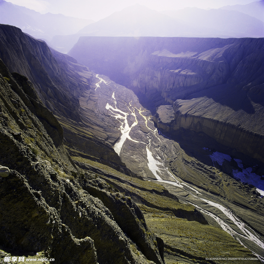 大自然风景