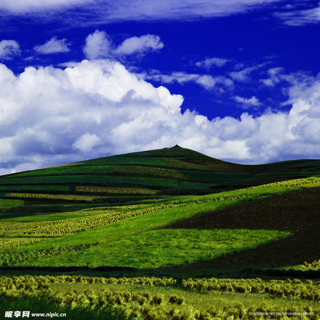 大自然风景