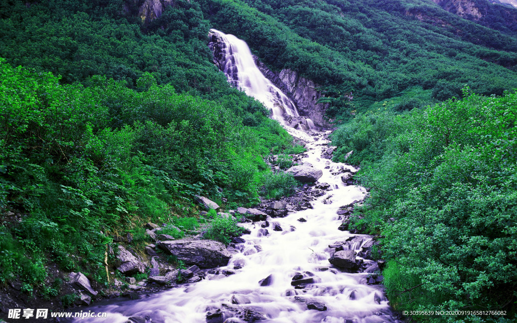 大自然风景