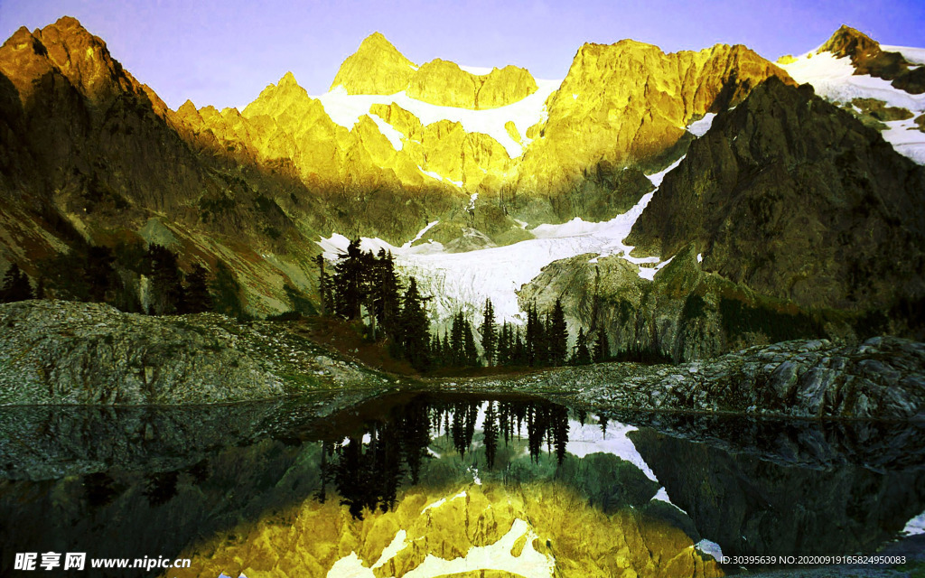 大自然风景
