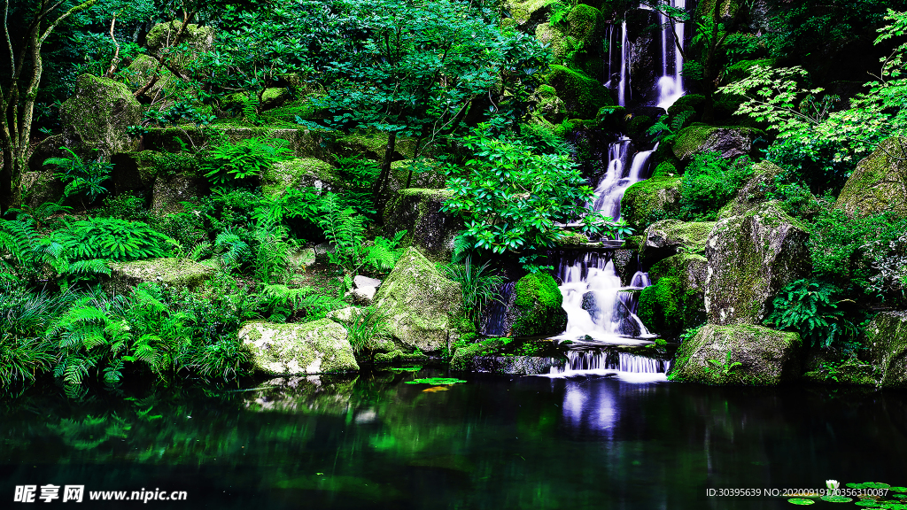 大自然风景