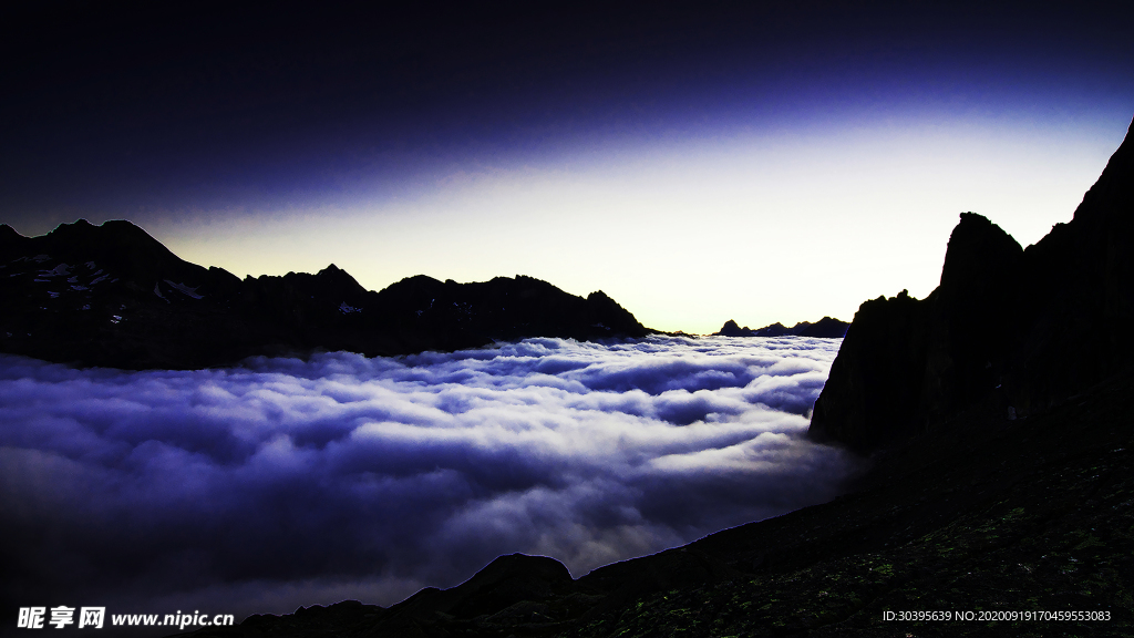 大自然风景