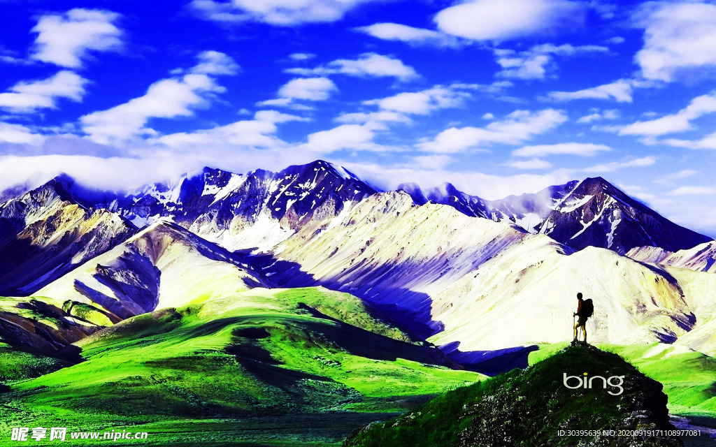 大自然风景