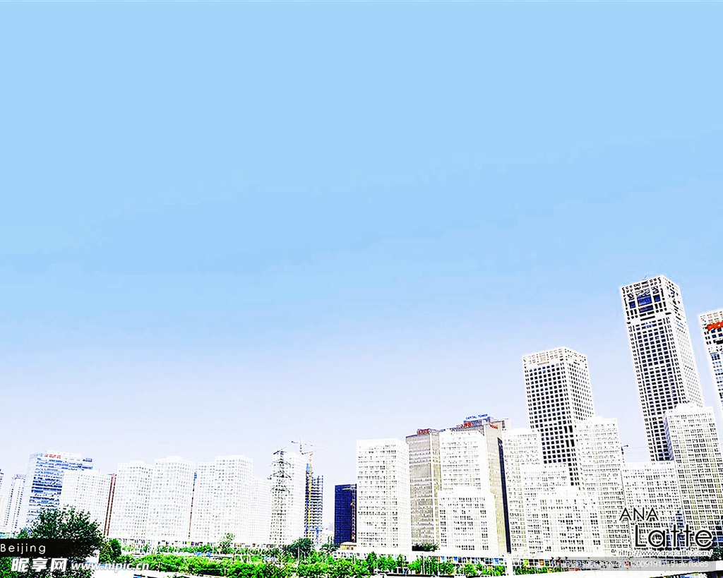 大自然风景