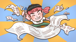 高考海报