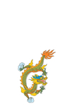 龙