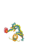 龙