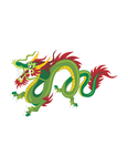 龙