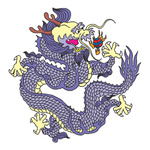龙