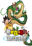 龙
