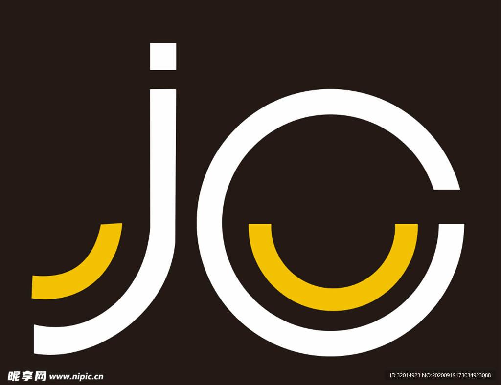 JC标志