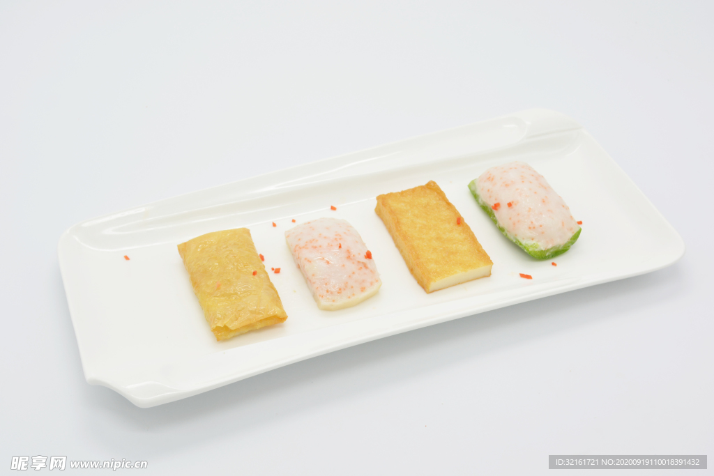 火锅  麻辣烫拼盘  火锅配菜