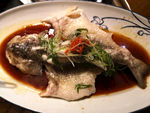 鲈鱼