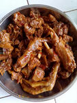 鸡肉