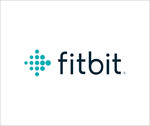 fitbit标志