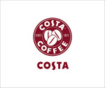 costa咖啡