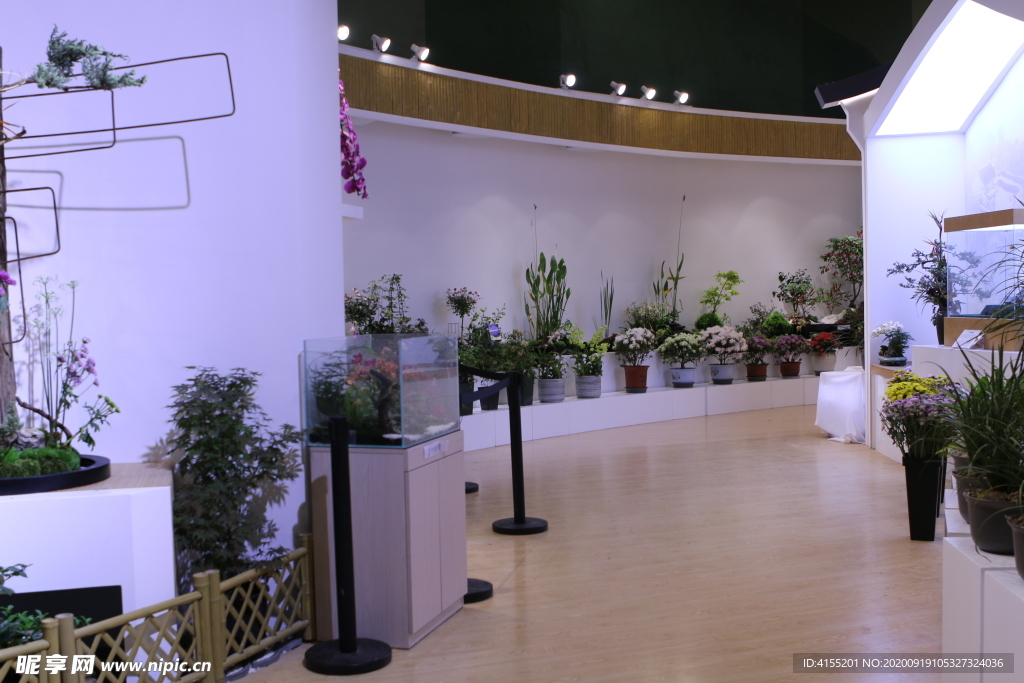 2019北京世界园艺博览会